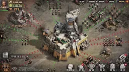 Screenshot 7: S.O.S:스테이트 오브 서바이벌 | 중문번체버전