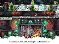 Screenshot 18: Braid, Anniversary Edition
