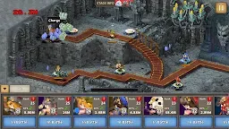 Screenshot 22: Tap Defenders