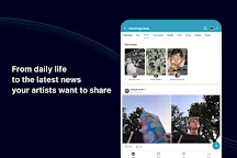 Screenshot 11: Weverse