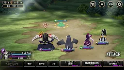 Screenshot 7: OVERLORD: MASS FOR THE DEAD