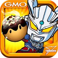 Download ウルトラマンたこ焼きの達人 Qooapp Game Store