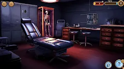Screenshot 9: 密室逃脫：謊言之網