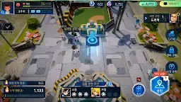 Screenshot 6: 게임빌프로야구 슈퍼스타즈
