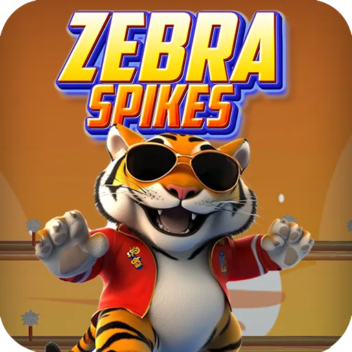 Jumping Zebra Game - Games