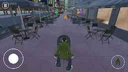 Screenshot 21: Paparazzi