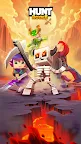 Screenshot 1: Hunt Royale