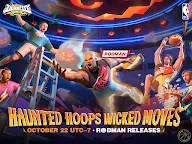 Screenshot 7: Dunk City Dynasty