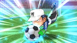 Screenshot 5: Captain Tsubasa ZERO -Miracle Shot- | โกลบอล