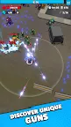 Screenshot 17: Bionics