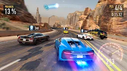 Screenshot 5: Need for Speed™ No Limits
