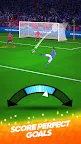 Screenshot 2: Top Goal: Soccer Champion