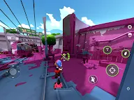 Screenshot 13: Paint Brawl : Color of War