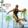 Icon: Basketball Stars: Multiplayer