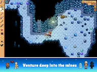 Screenshot 16: 星露谷物語