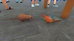 Screenshot 20: Pecel Lele Simulator