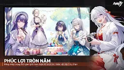 Screenshot 5: 崩壞3rd | 越南版