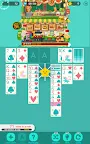 Screenshot 12: Solitaire Cooking Tower