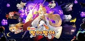 Screenshot 22: 빵야빵야 : 슈팅액션 RPG