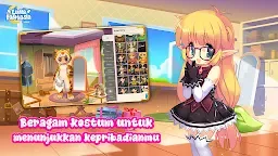 Screenshot 17: Luna Mobile | อินโดนีเซีย