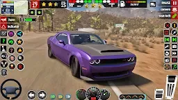 Screenshot 20: School Driving Sim Car Game 3D