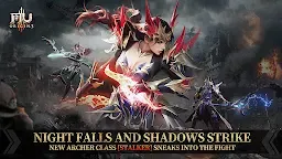 Screenshot 1: MU ORIGIN 3 | English