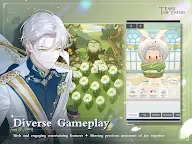 Screenshot 9: TEARS OF THEMIS | Global