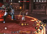 Screenshot 15: ABYSS