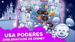 Screenshot 5: Disney Emoji Blitz