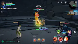 Screenshot 15: Mabinogi Mobile