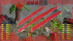 Screenshot 14: PlastiZombies