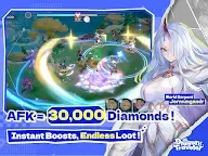 Screenshot 11: Dragon Traveler | Asia