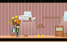 Screenshot 22: El Gato - the Cat