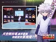 Screenshot 10: Hunter x Hunter 