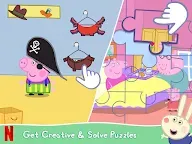Screenshot 22: World of Peppa Pig NETFLIX