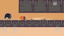 Screenshot 2: DERE EVIL EXE