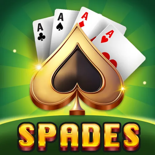 classic spades