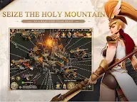 Screenshot 10: Land of Empires: Immortal