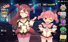 Screenshot 20: Pop-up Story: The Origin of Magic and the Academy of the Sacred Tree