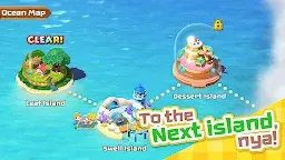 Screenshot 22: Meow Star Acres2