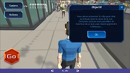 Screenshot 8: Super TSA