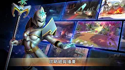 Screenshot 14: Power Rangers: Legacy Wars