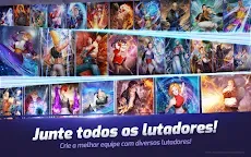 Screenshot 10: The King of Fighters ALLSTAR | Global
