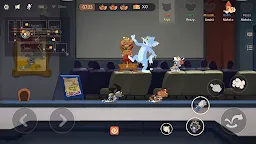Screenshot 12: Tom and Jerry: Chase | Global
