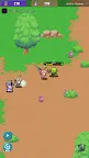 Screenshot 19: 핵 앤 슬래시 왕국 : 보물왕과 끝없는 던전
