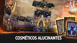 Screenshot 7: Magic: The Gathering Arena