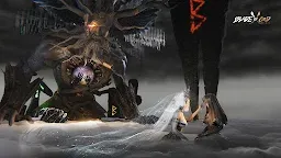 Screenshot 1: Blade of God X