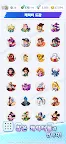 Screenshot 6: Disney Pixel RPG