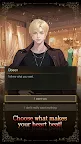 Screenshot 2: Kiss the Dragon: Fantasy otome