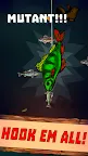 Screenshot 3: Mutant Fishing